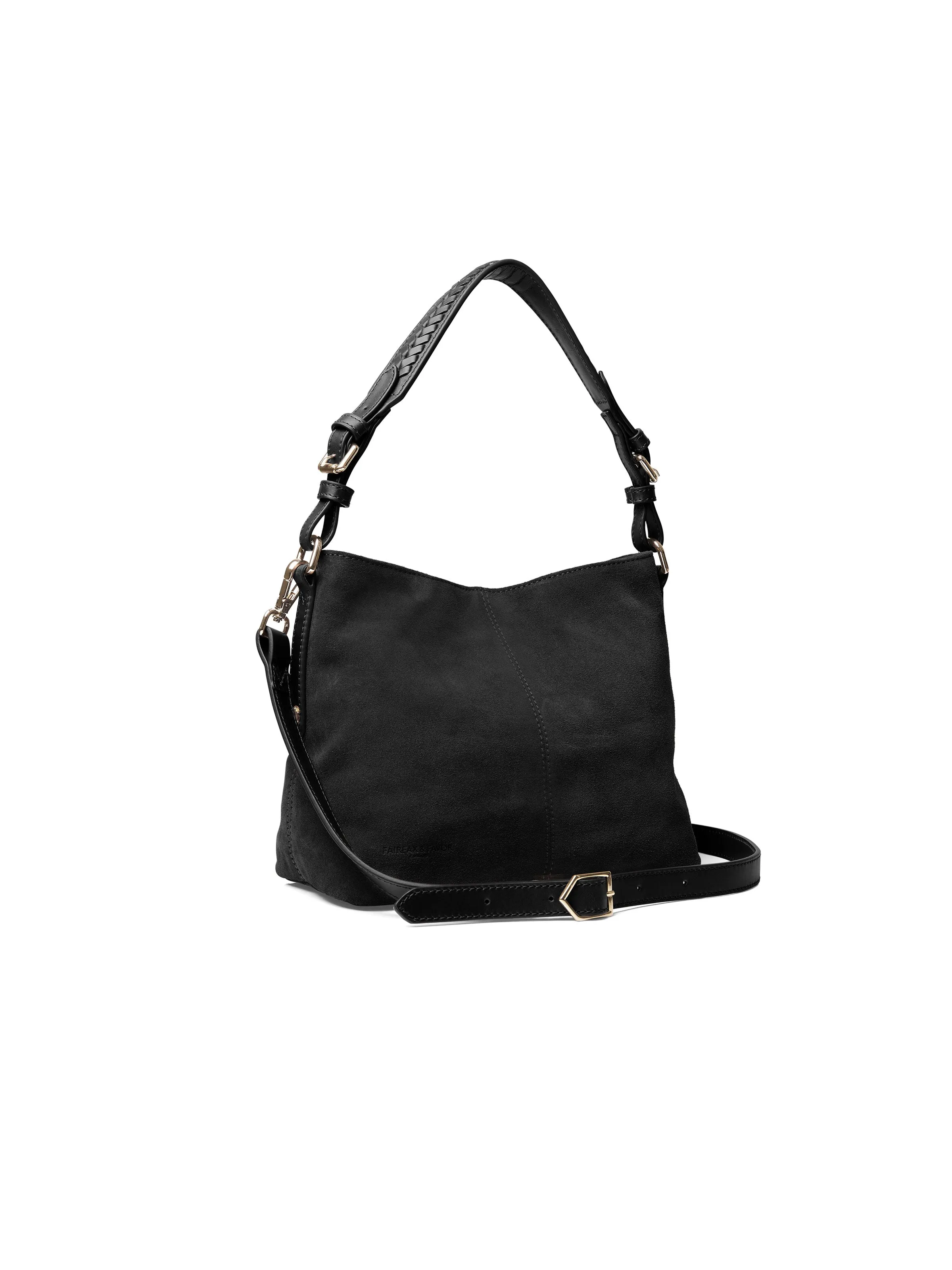 Mini Tetbury - Black