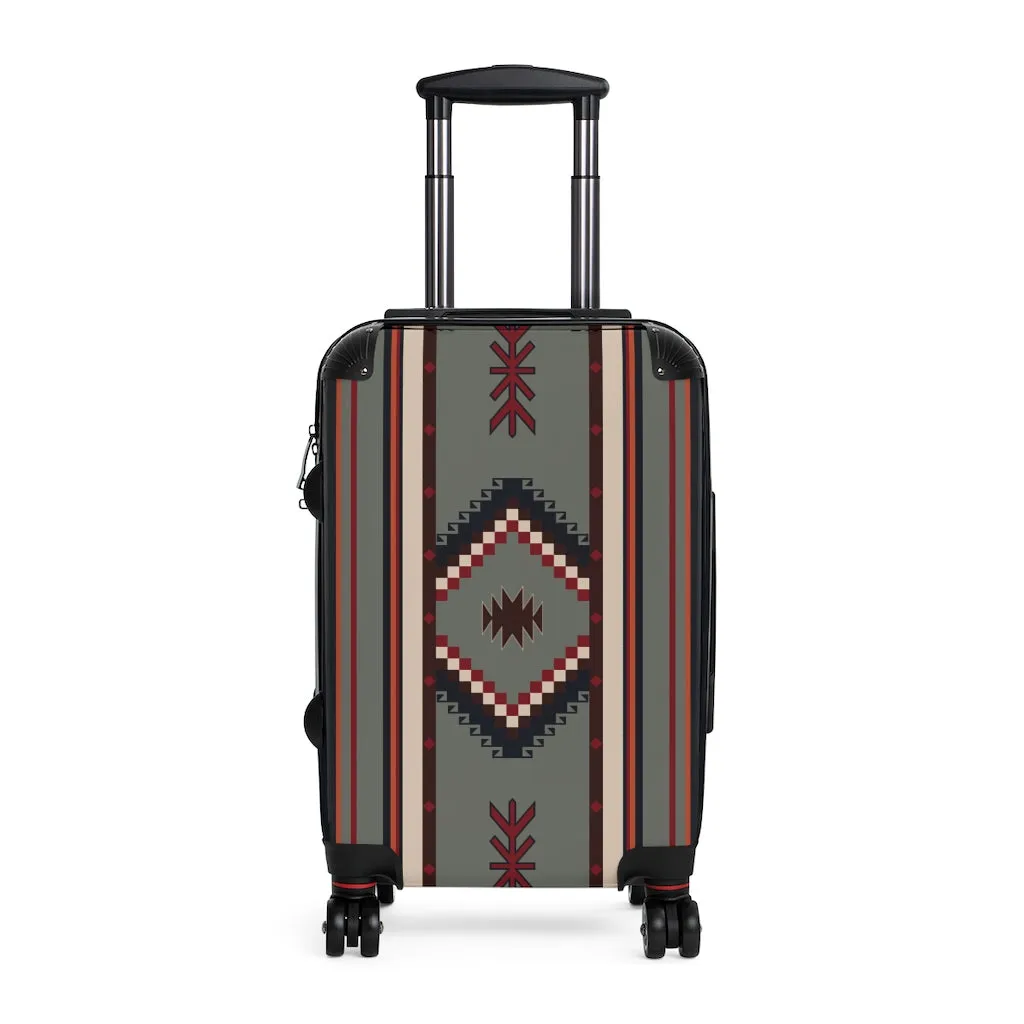 Mohave Desert Carry On Suitcase, Luggage Cabin Suitcase