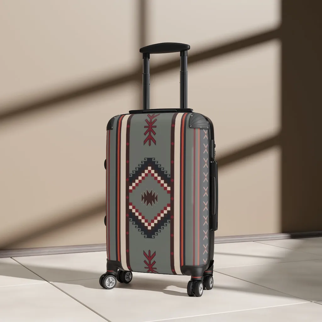 Mohave Desert Carry On Suitcase, Luggage Cabin Suitcase