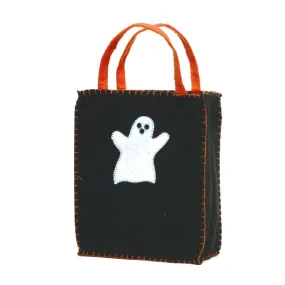 Monogrammable Halloween Bag