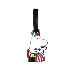 Moominmamma Luggage Tag