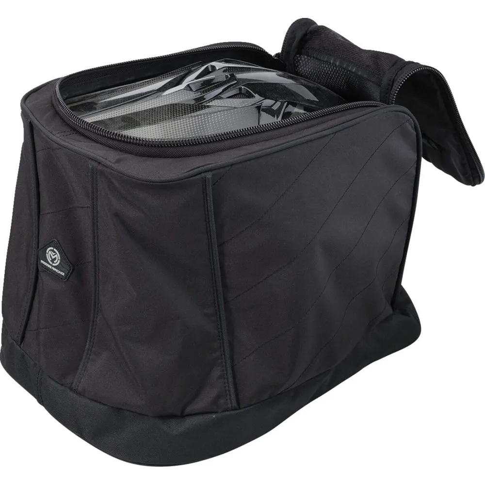 Moose Racing Helmet Bag Black