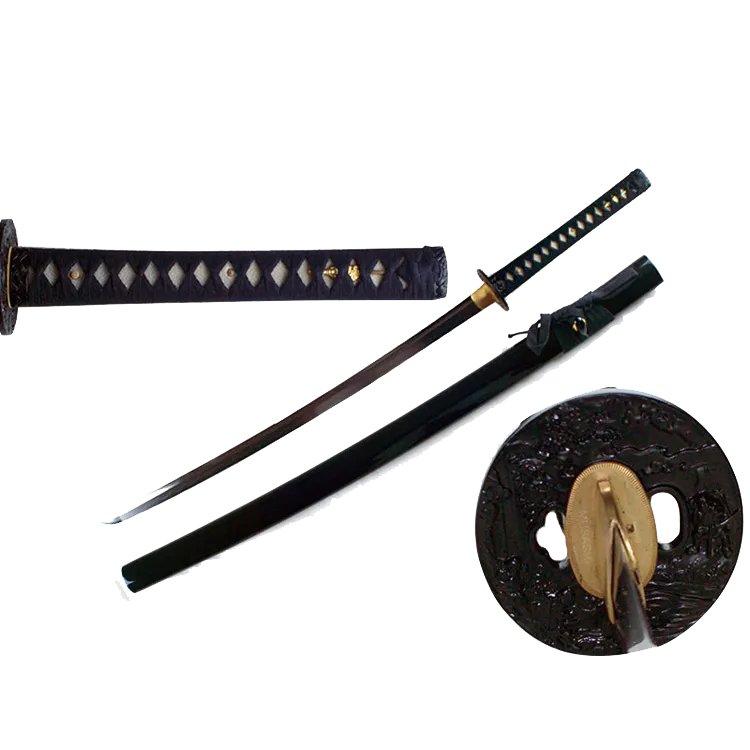 MUSASHI SWORD