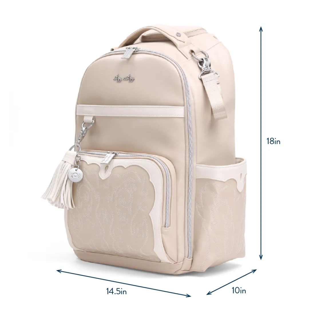 Nash Boss Plus™ Diaper Bag