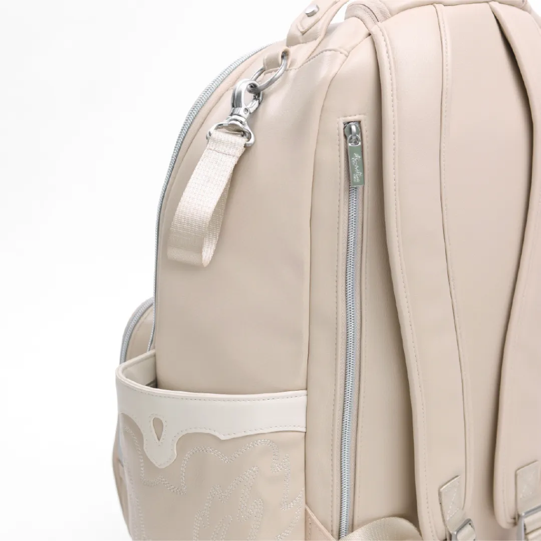 Nash Boss Plus™ Diaper Bag