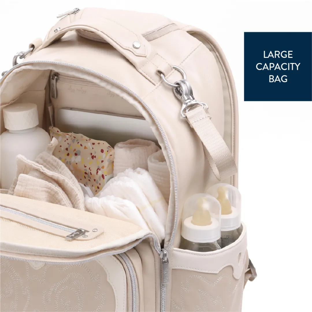 Nash Boss Plus™ Diaper Bag