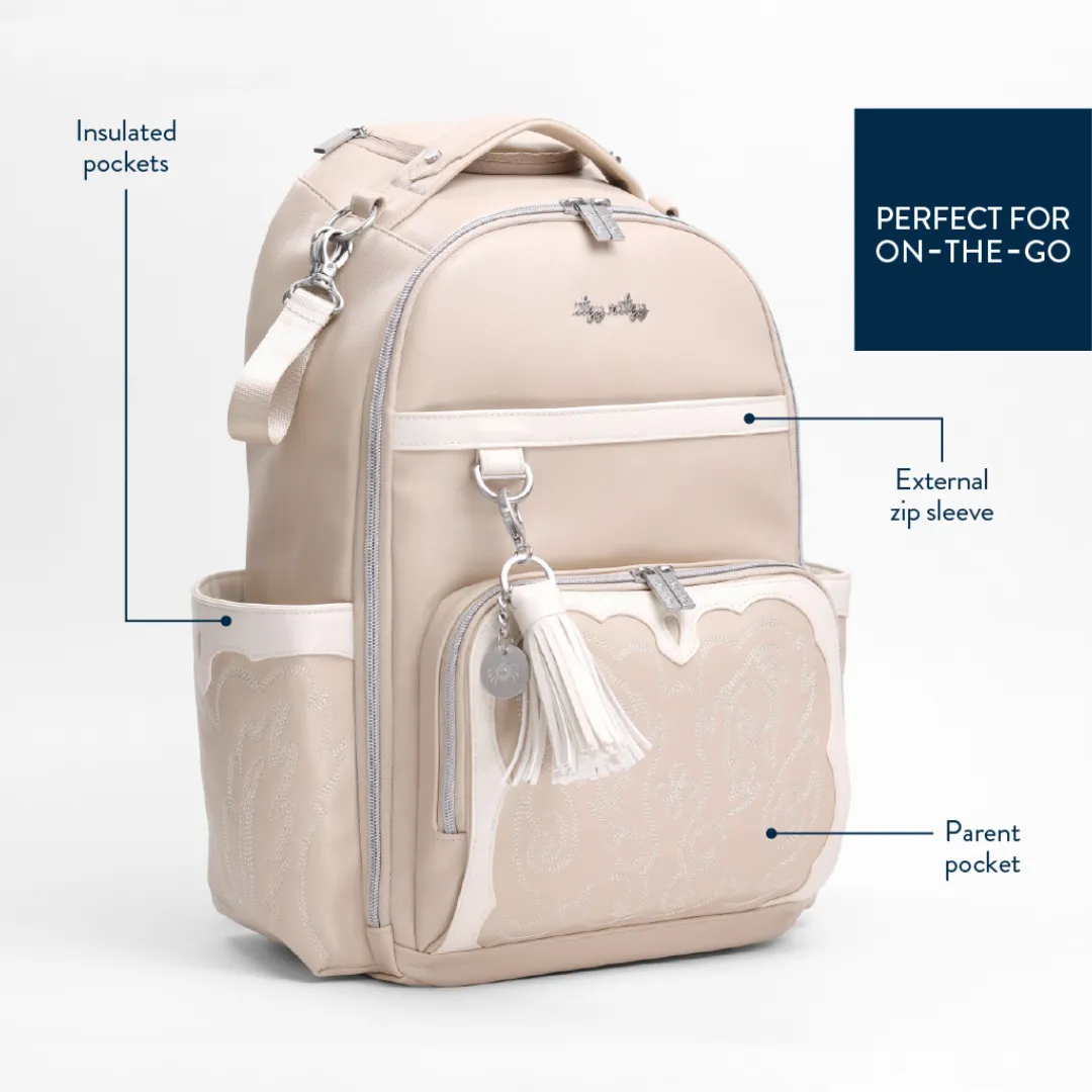 Nash Boss Plus™ Diaper Bag