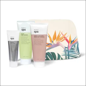 Natio Peaceful Shore Gift Set