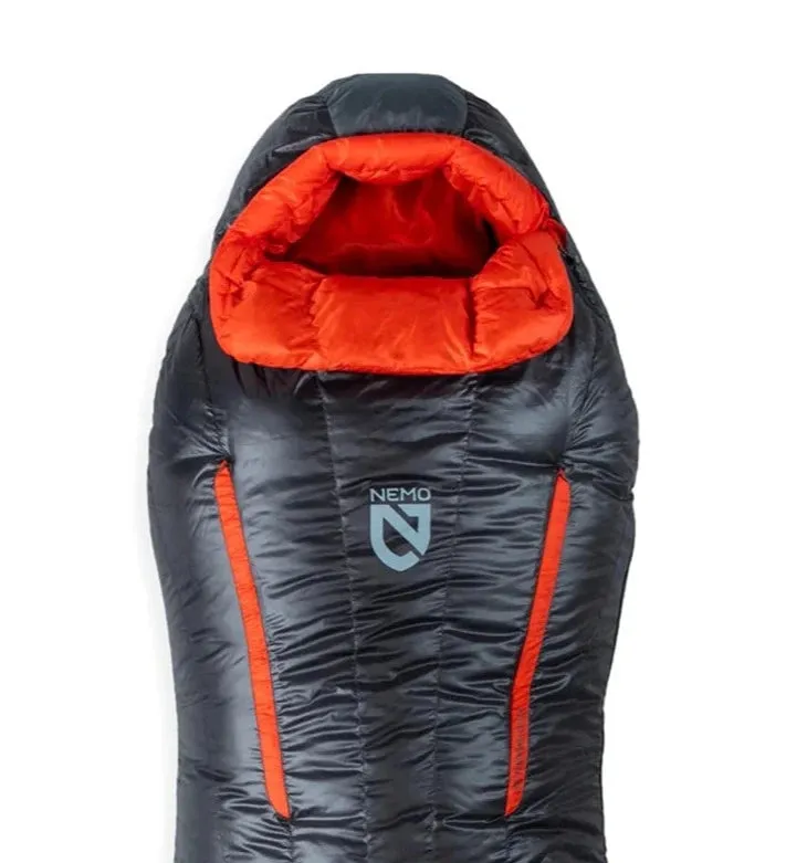 NEMO Riff 15 Down Sleeping Bag