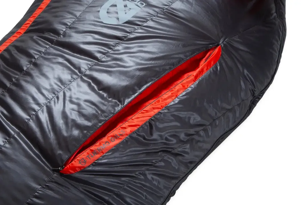 NEMO Riff 15 Down Sleeping Bag