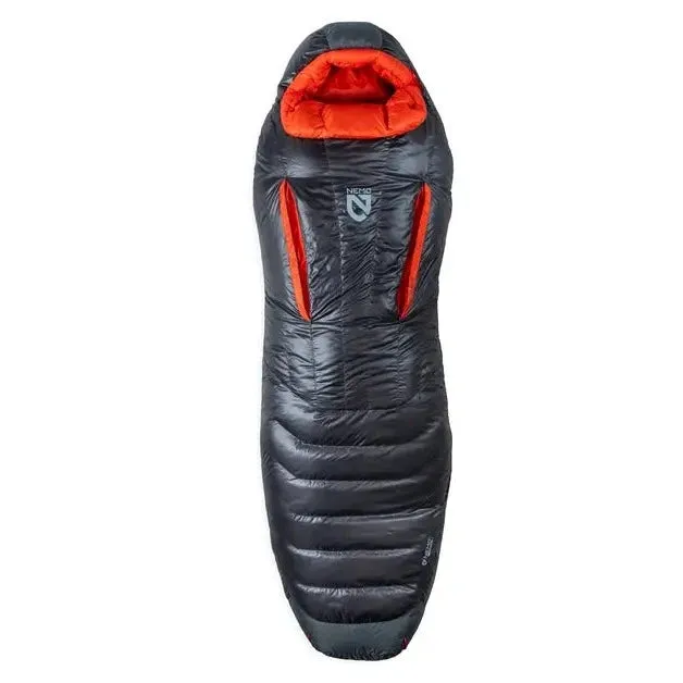 NEMO Riff 15 Down Sleeping Bag