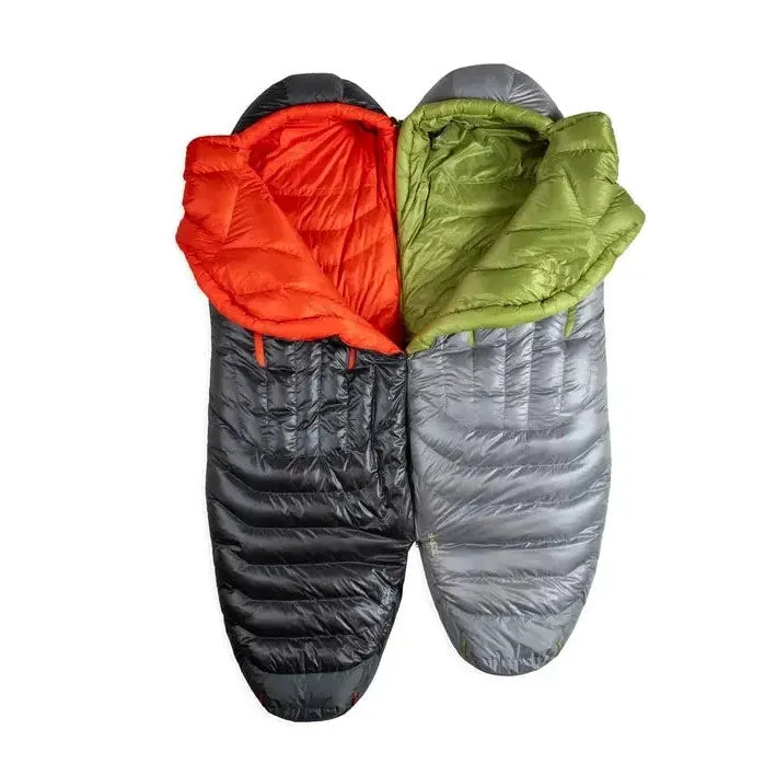 NEMO Riff 15 Down Sleeping Bag