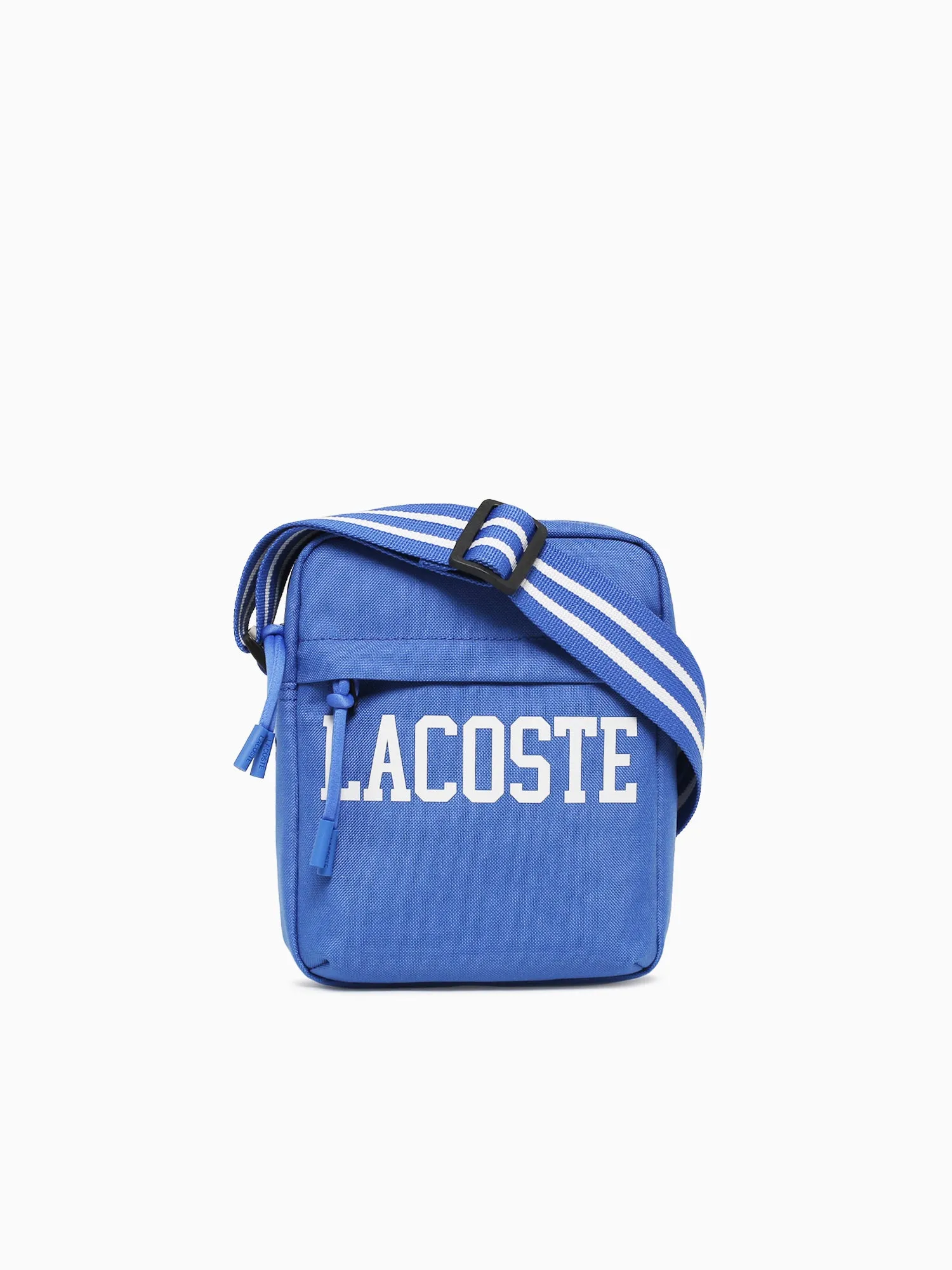 Neococ Vertical Camera Bag Blue