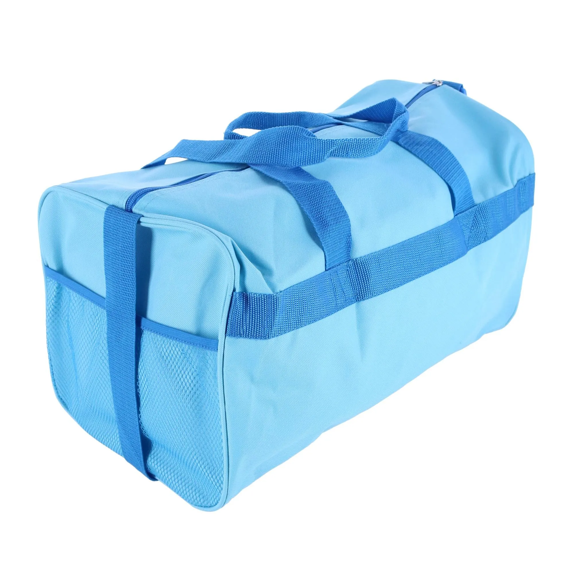 Nickelodeon Kids Blues Clues & You Duffle Bag