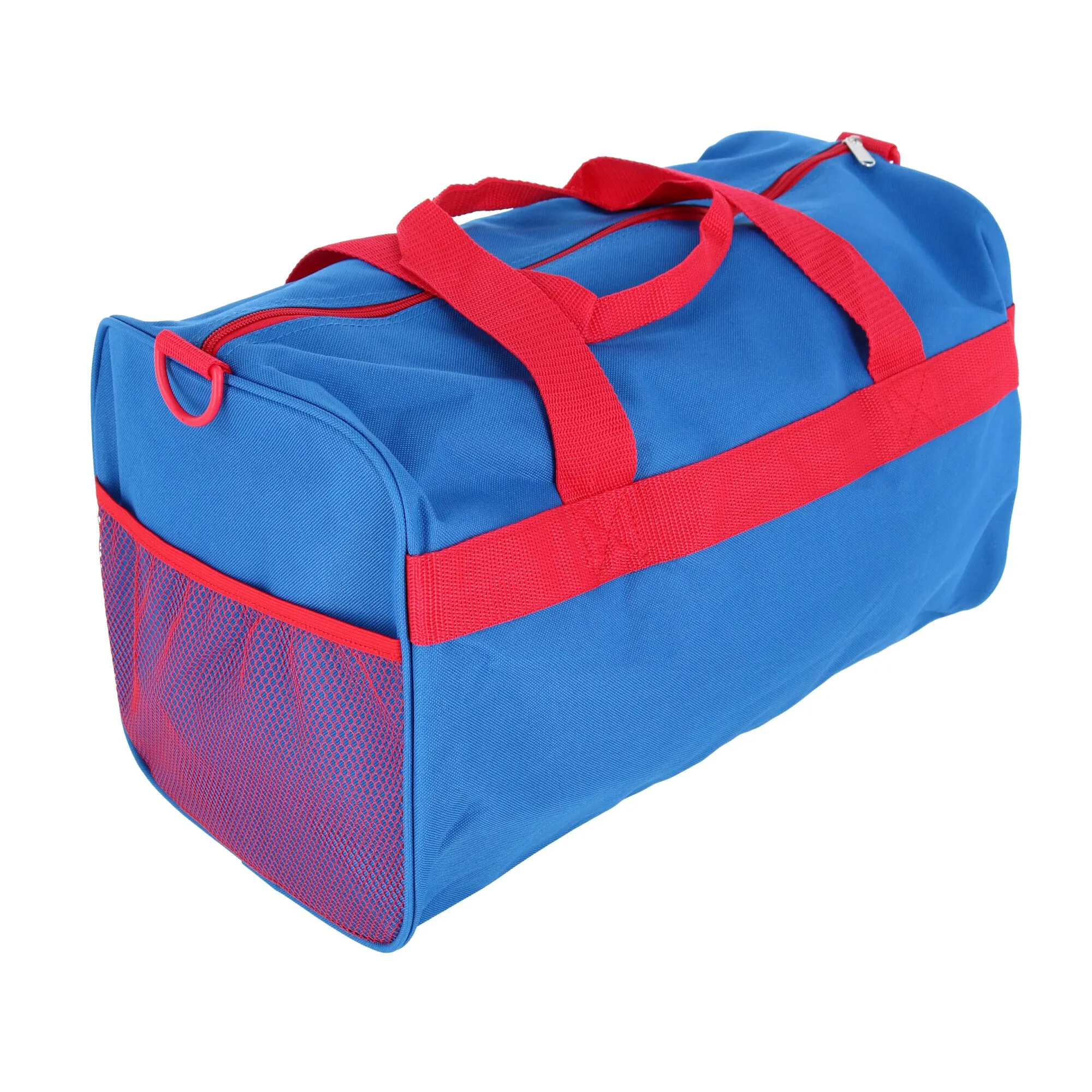 Nickelodeon Kids' Paw Patrol Travel Duffle Bag