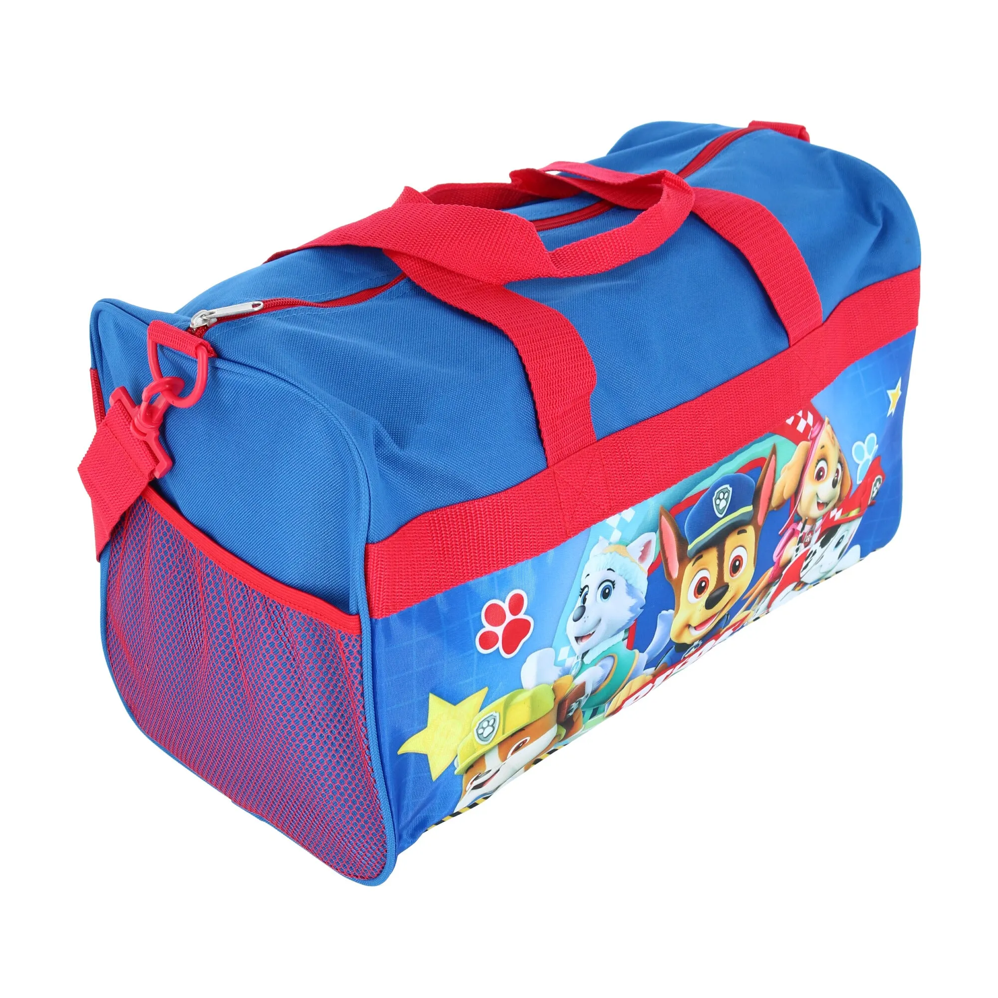 Nickelodeon Kids' Paw Patrol Travel Duffle Bag