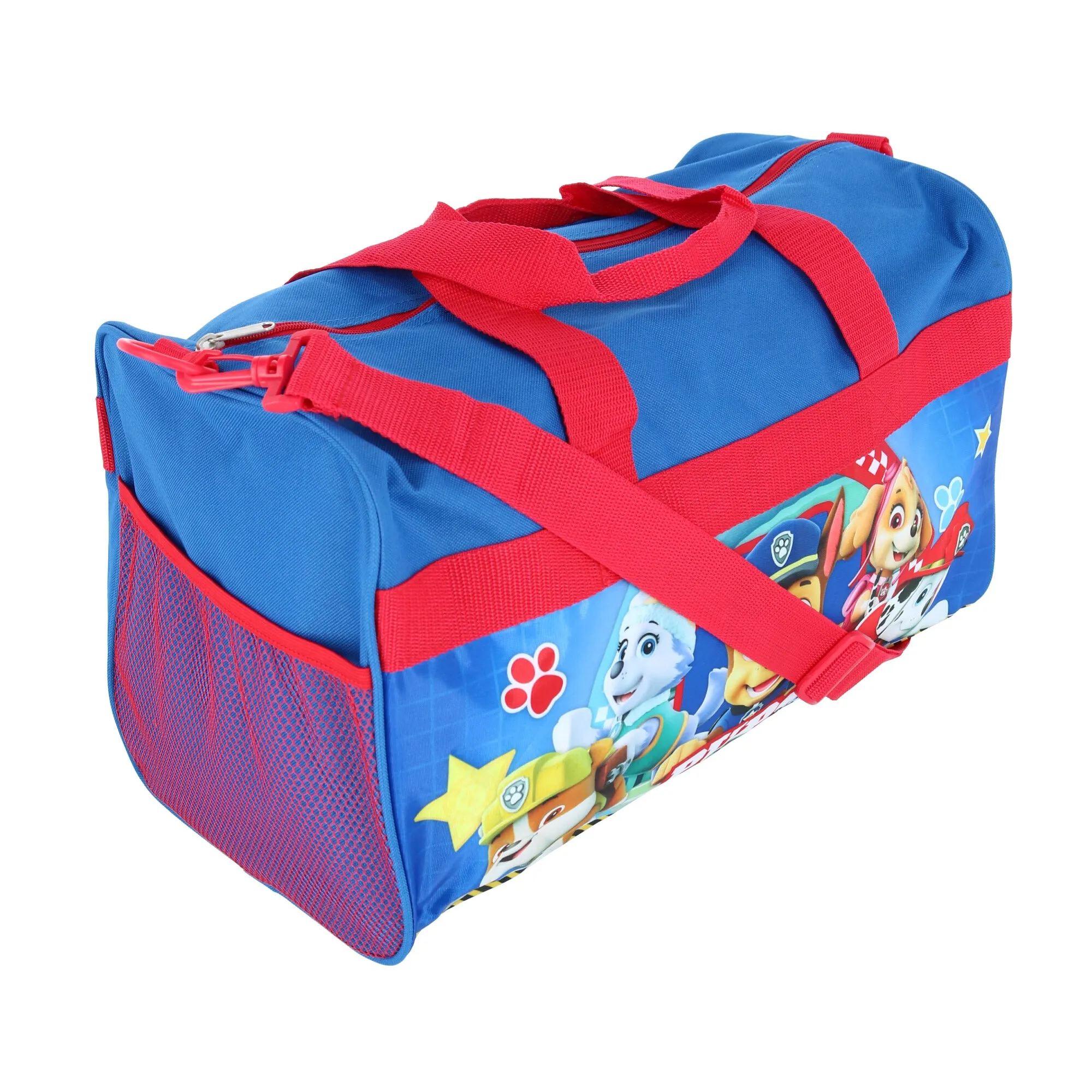 Nickelodeon Kids' Paw Patrol Travel Duffle Bag