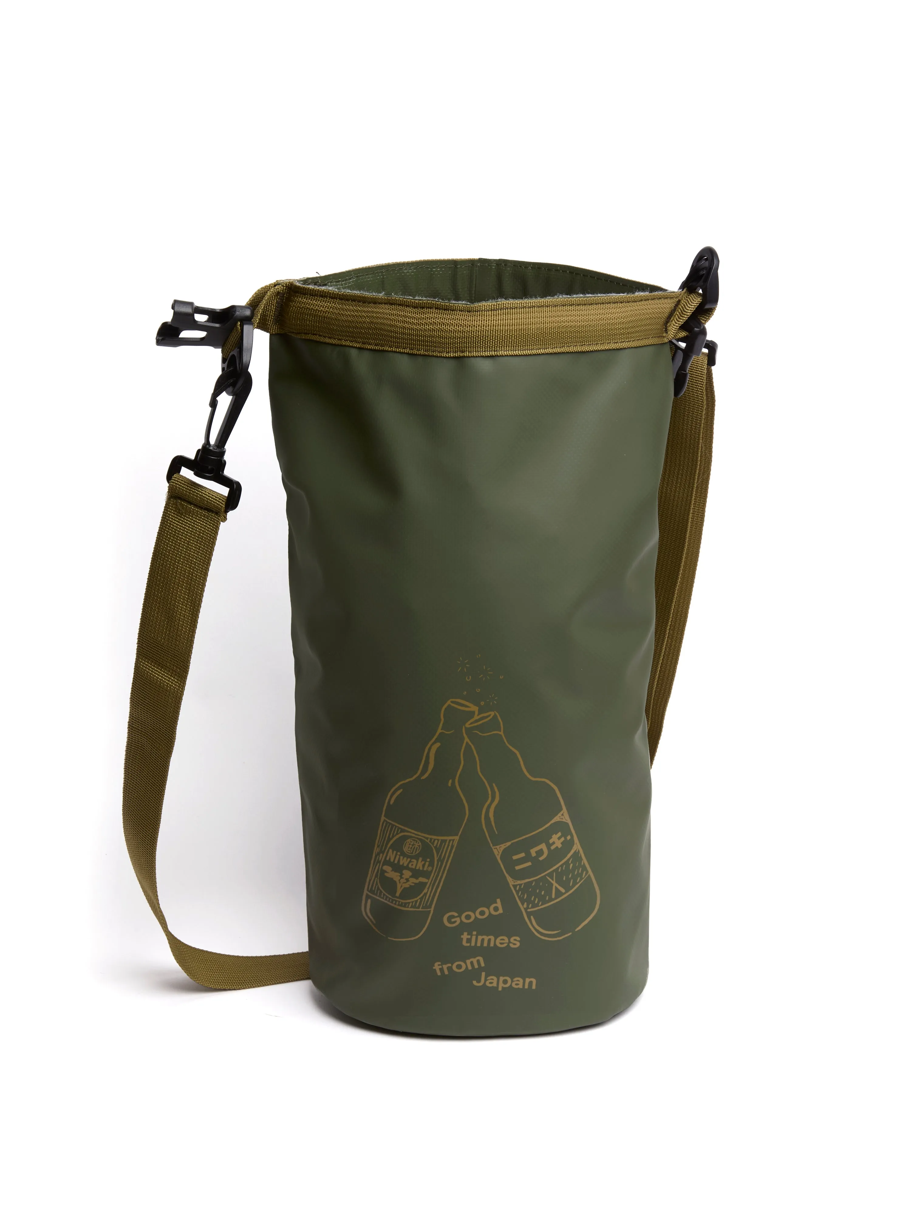 Niwaki Dry Bag Khaki