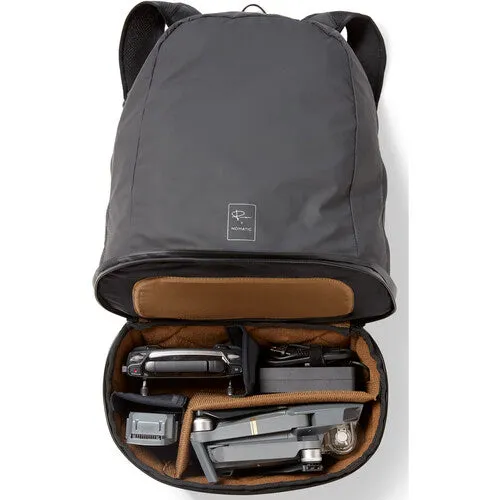 Nomatic McKinnon 21L Cube Pack and Convertible Backpack