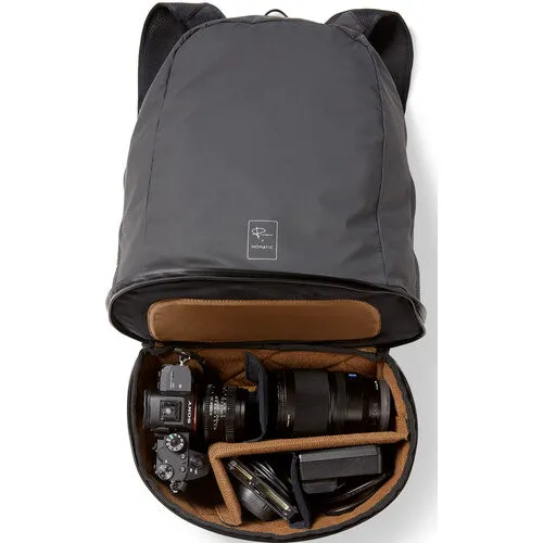 Nomatic McKinnon 21L Cube Pack and Convertible Backpack