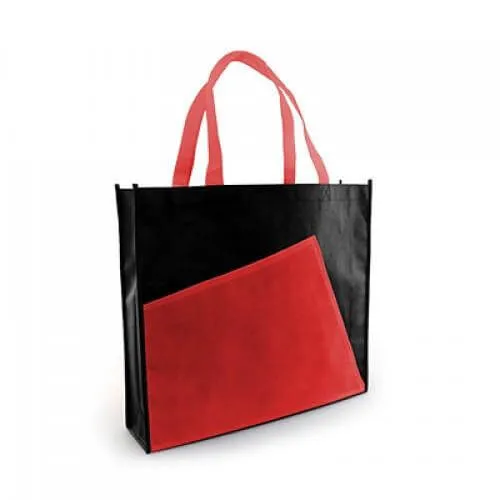 Non-Woven Bag (39x35x10)