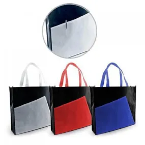 Non-Woven Bag (39x35x10)