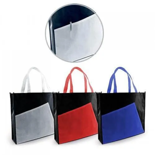 Non-Woven Bag (39x35x10)