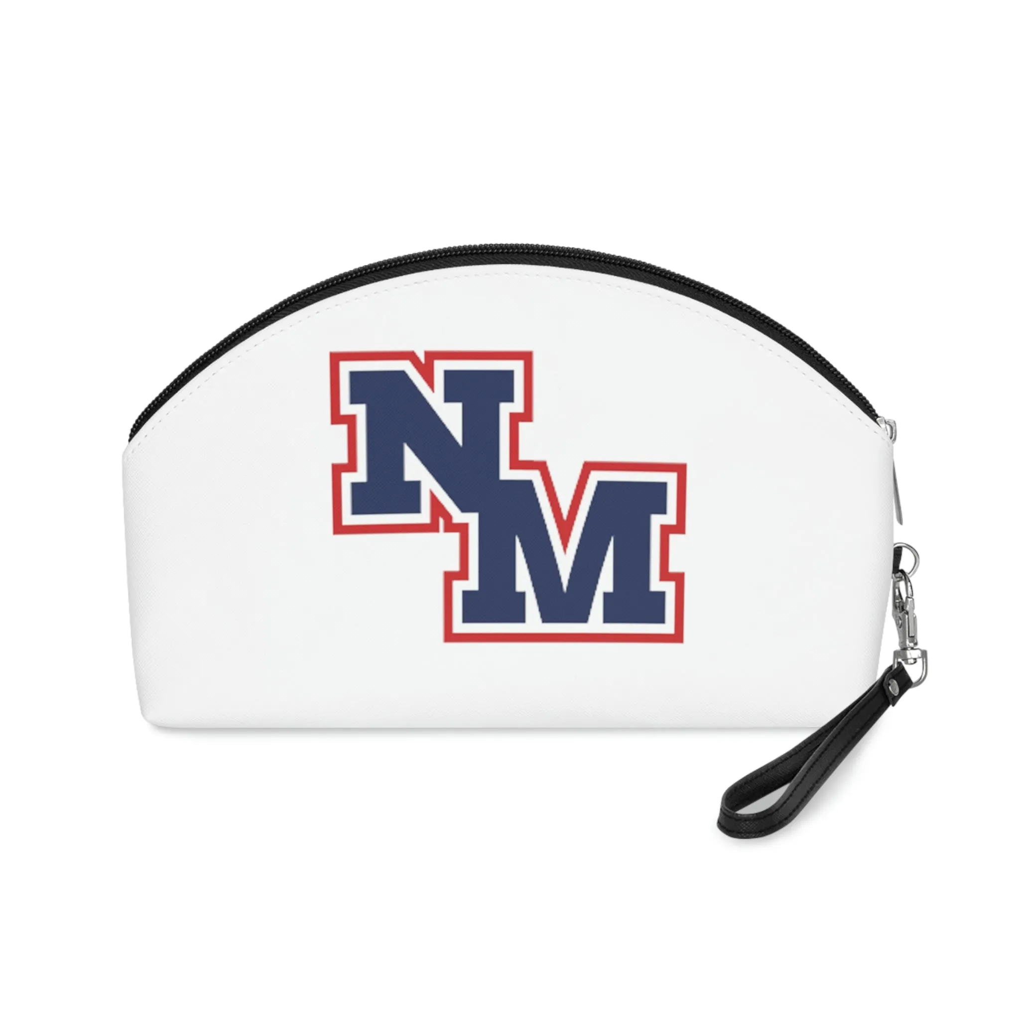 North Meck Makeup Bag