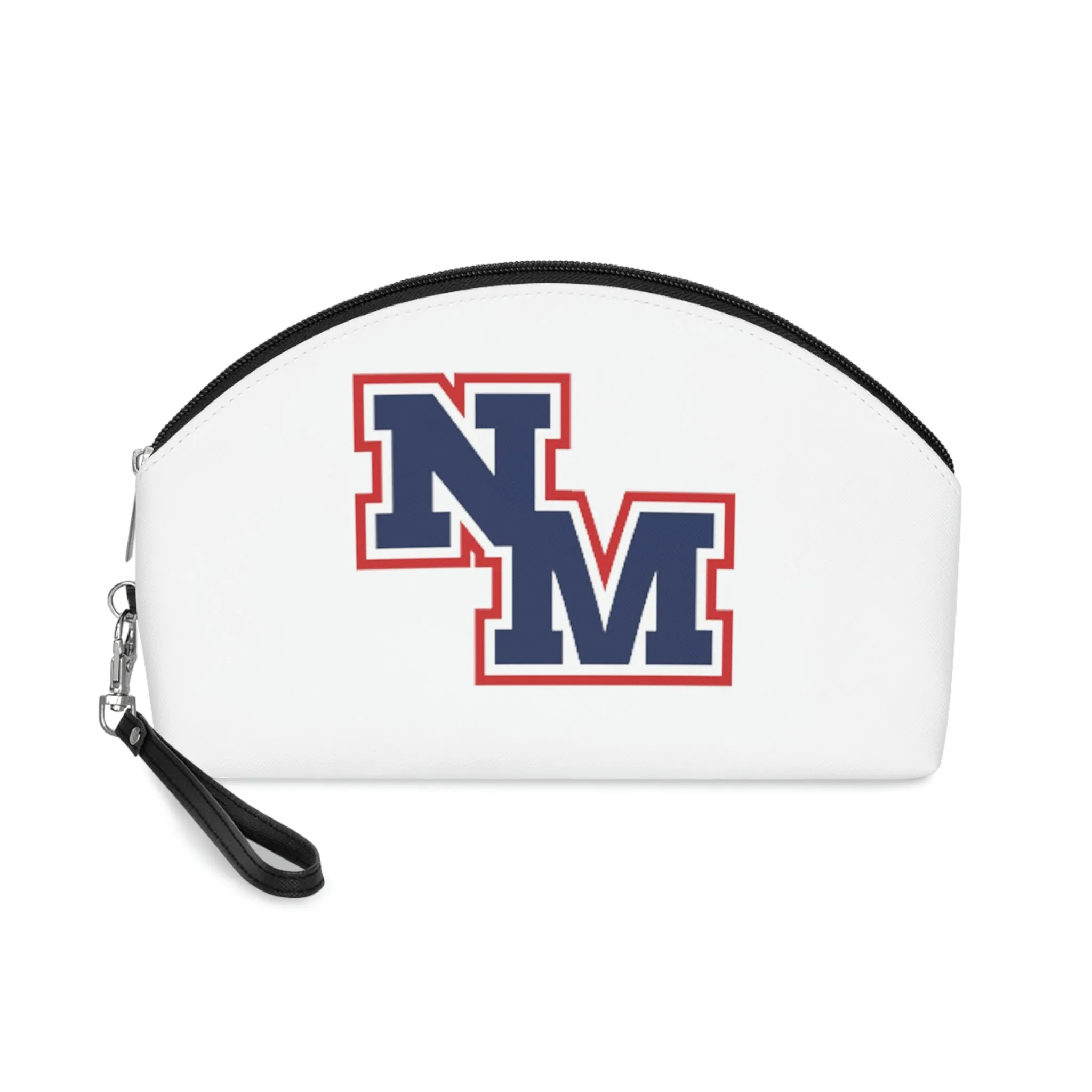 North Meck Makeup Bag