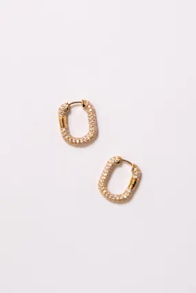 Nova Stoned U Hoops