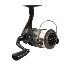 Okuma Fin Chaser Spin Reel with Line