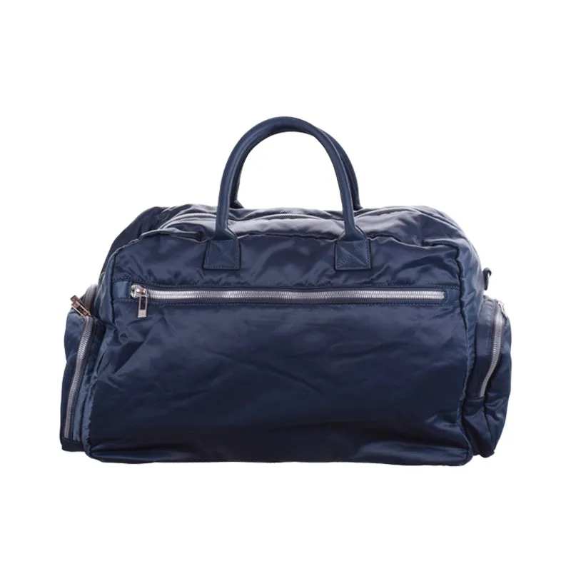 ONOFF OV0422 Boston Bag (Navy)