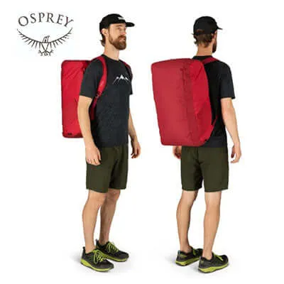 Osprey Daylite Backpack Duffel 60 O/S