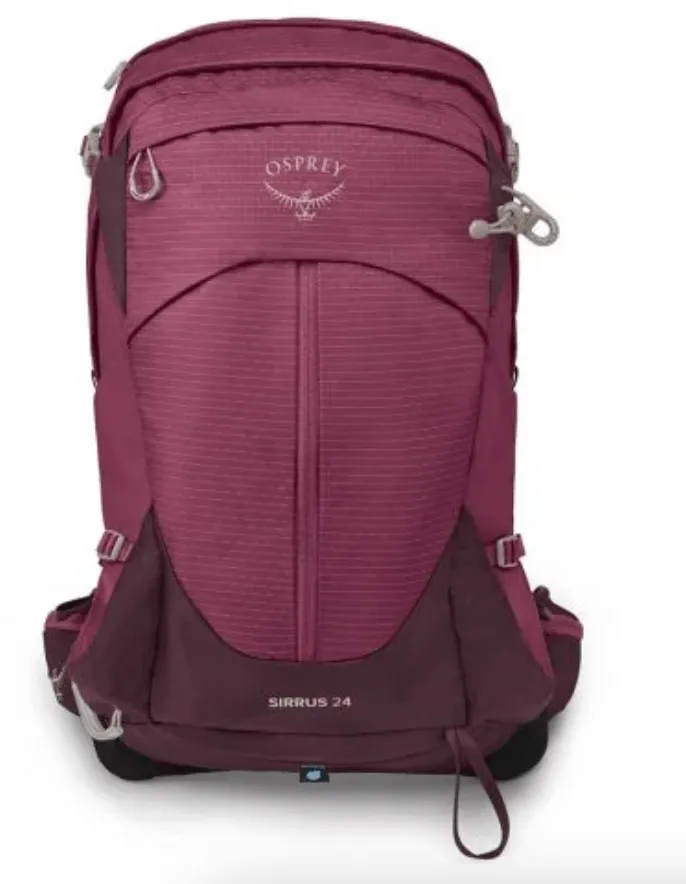 Osprey Sirrus 24L Bag