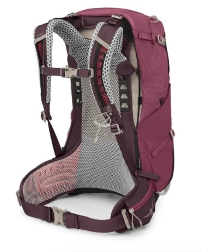 Osprey Sirrus 24L Bag