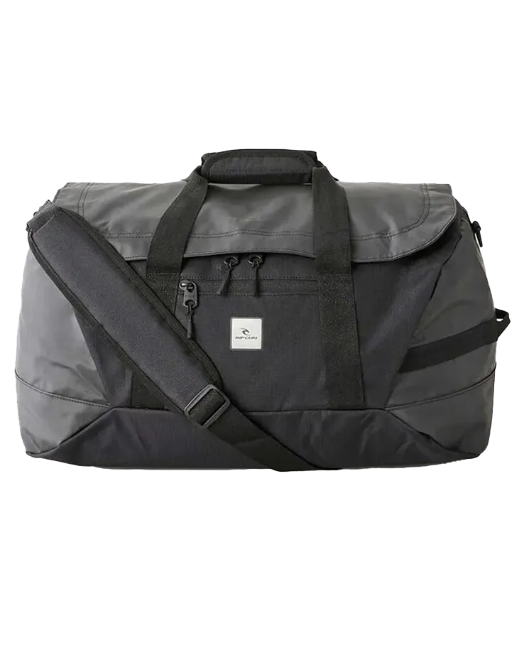 Packable 35L Duffle in Midnight