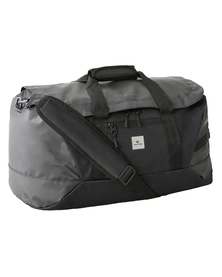 Packable 35L Duffle in Midnight