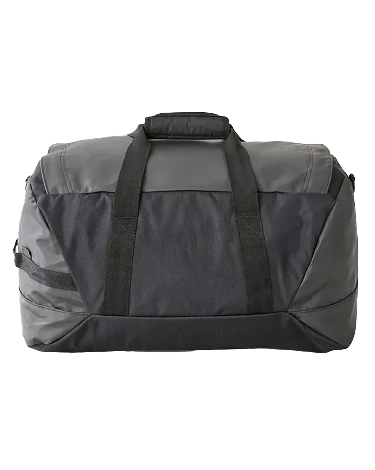 Packable 35L Duffle in Midnight