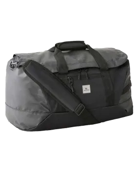 Packable 35L Duffle in Midnight