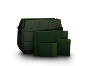 Padded Inserts - Olive / Eventer MKII