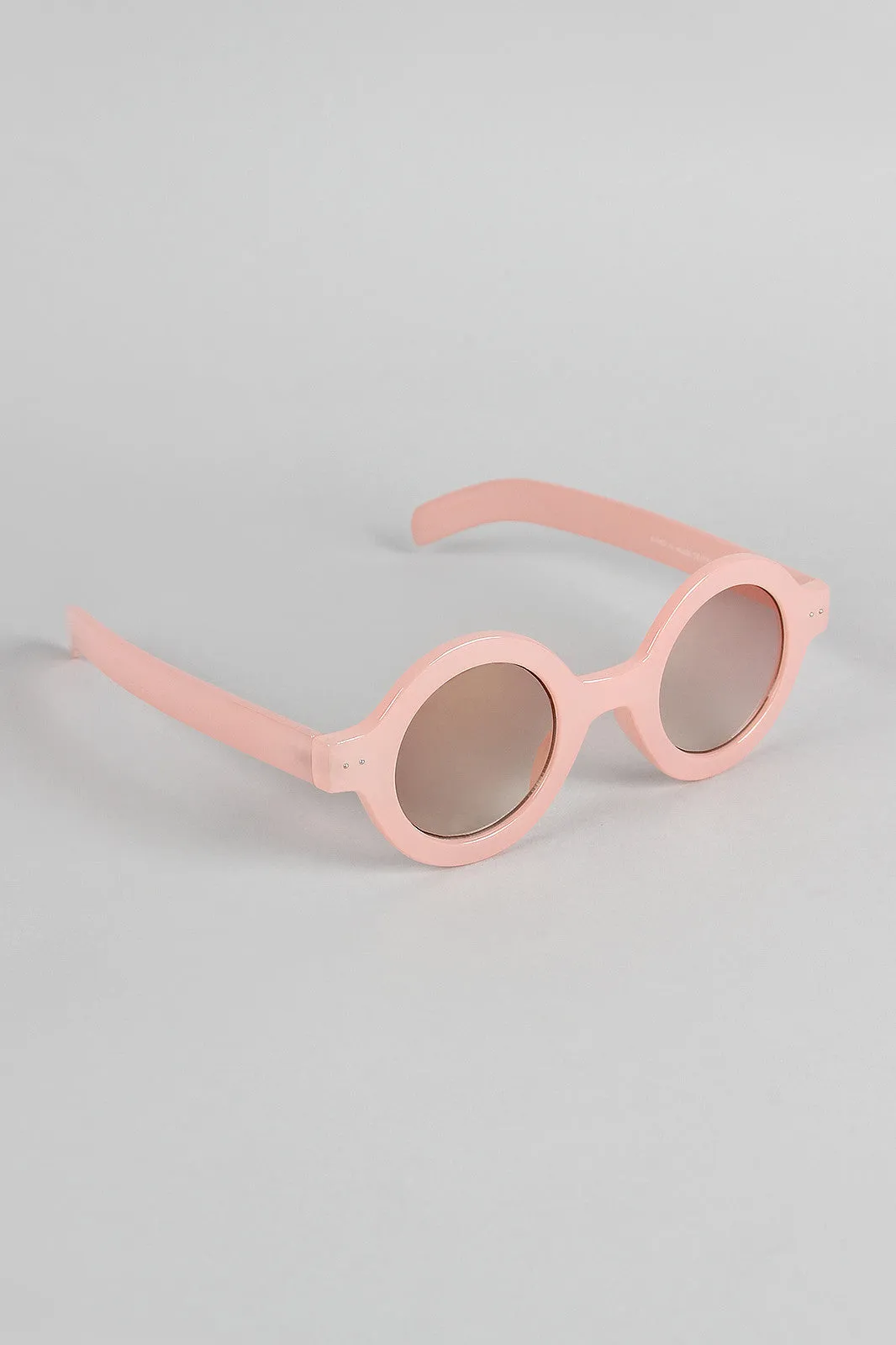 Pastel Days Sunglasses