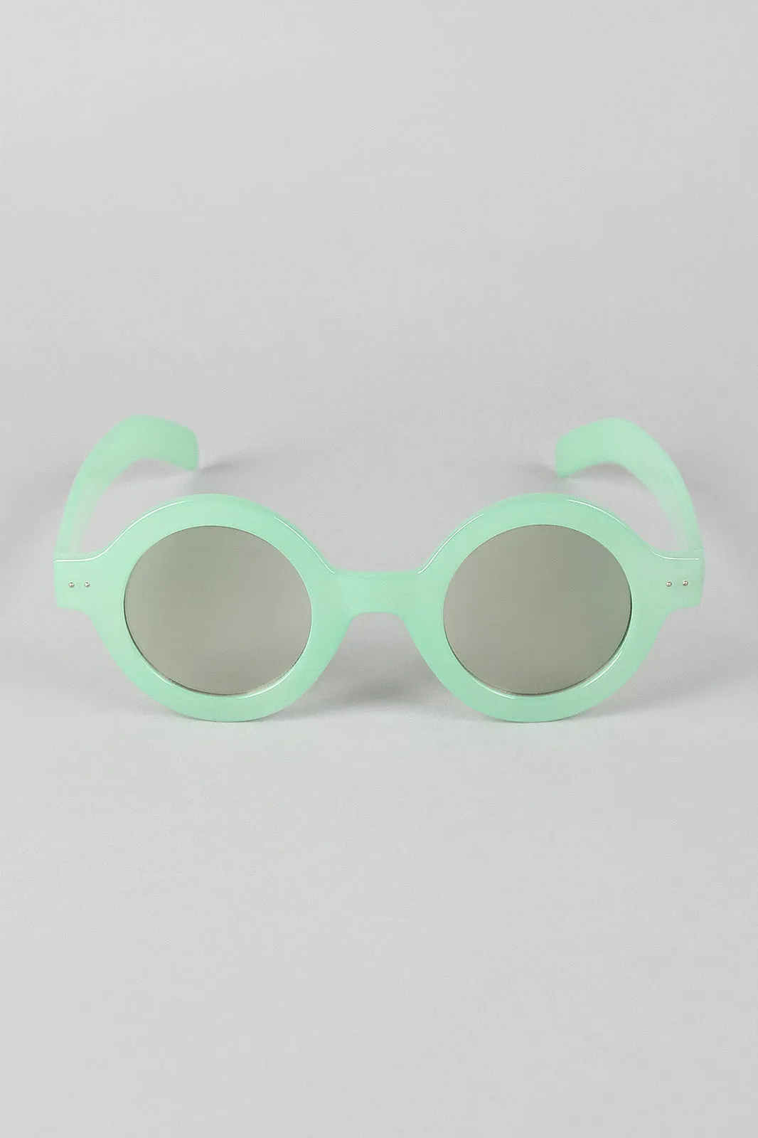 Pastel Days Sunglasses