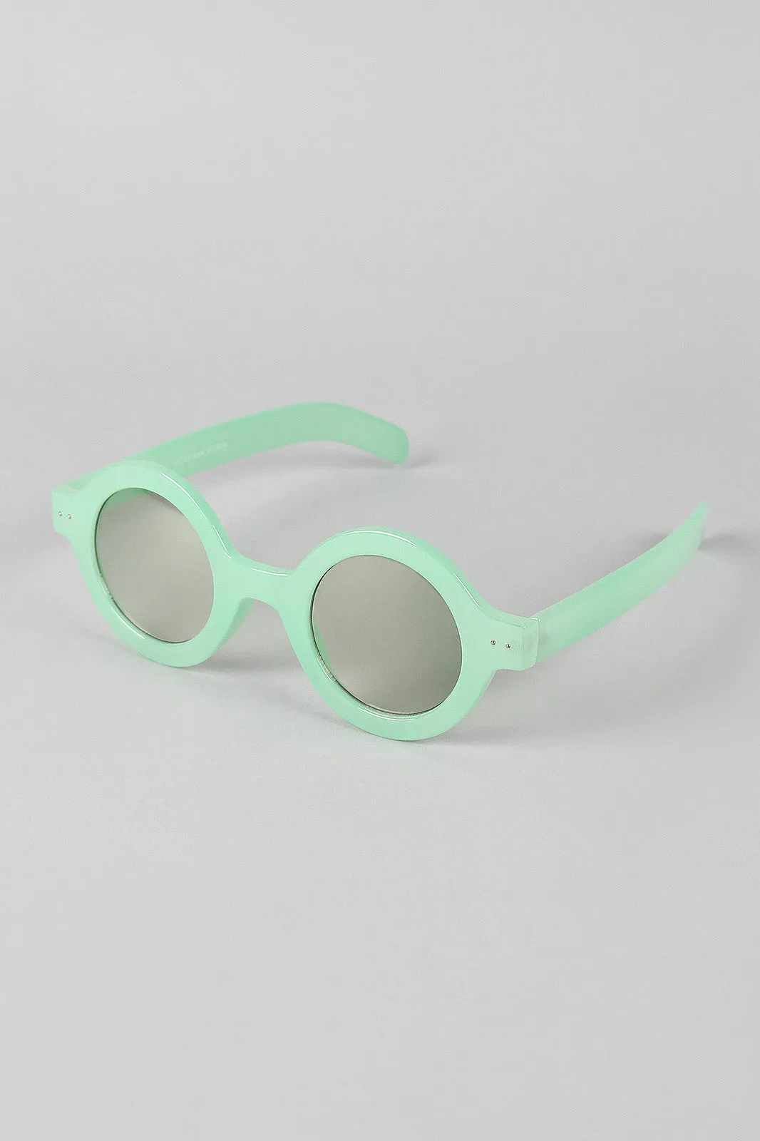 Pastel Days Sunglasses