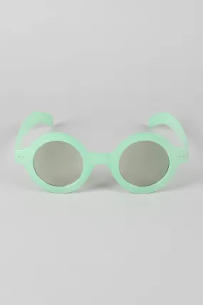 Pastel Days Sunglasses