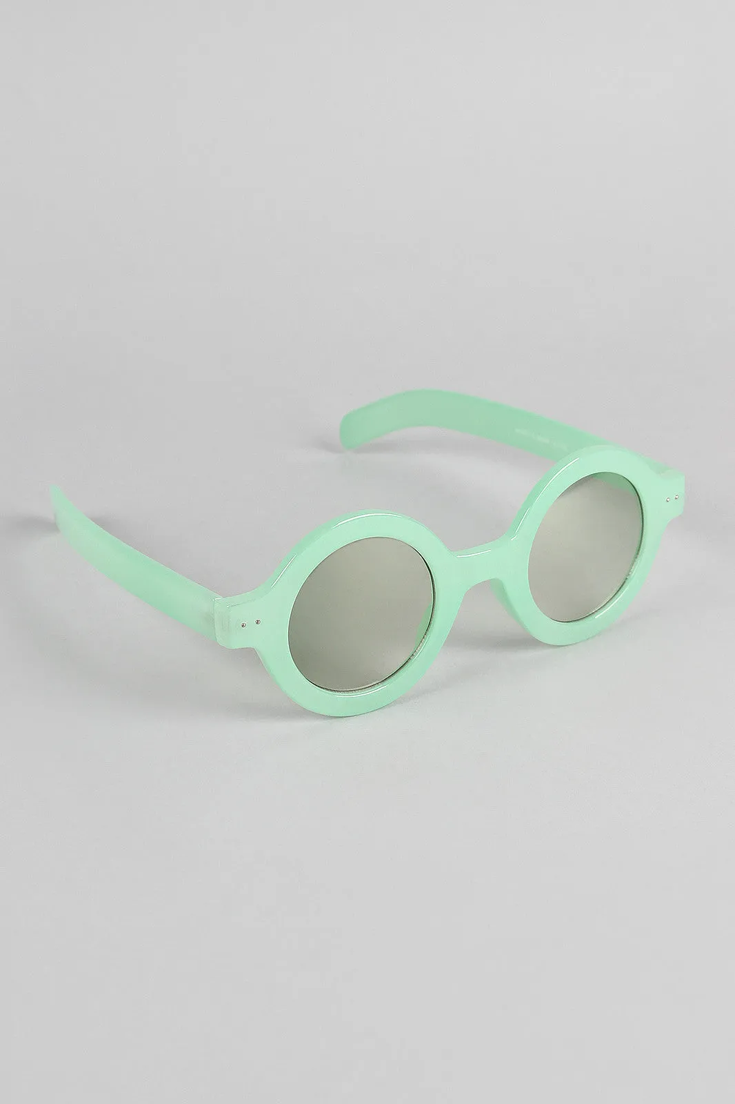 Pastel Days Sunglasses