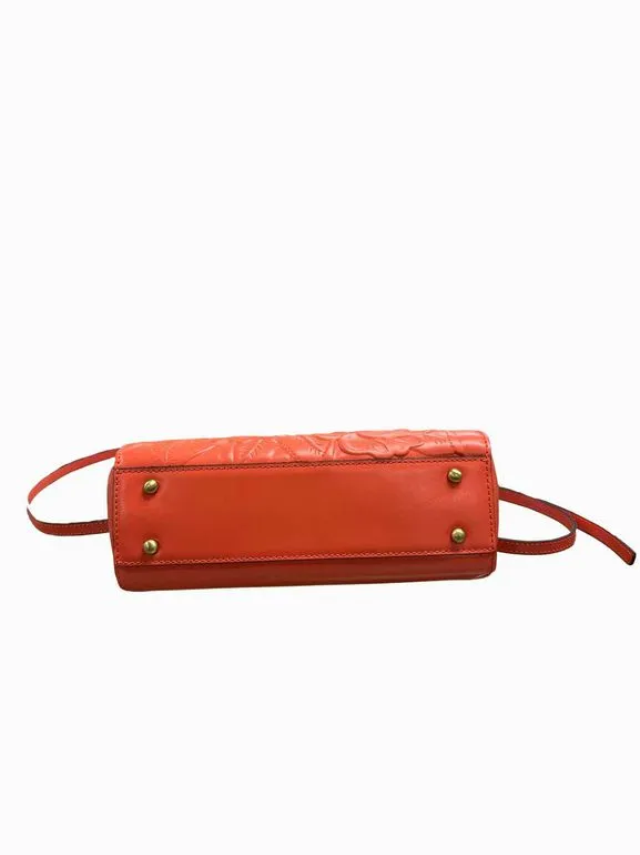 PATRICIA NASH KELMSCOTT KISSLOCK FRAME BAG