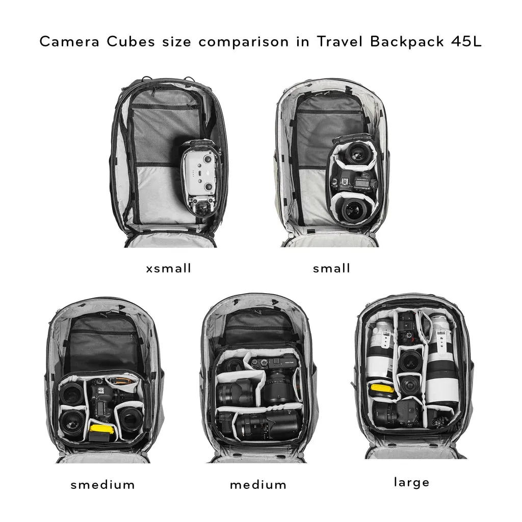 Peak Design Camera Cube V2, Small