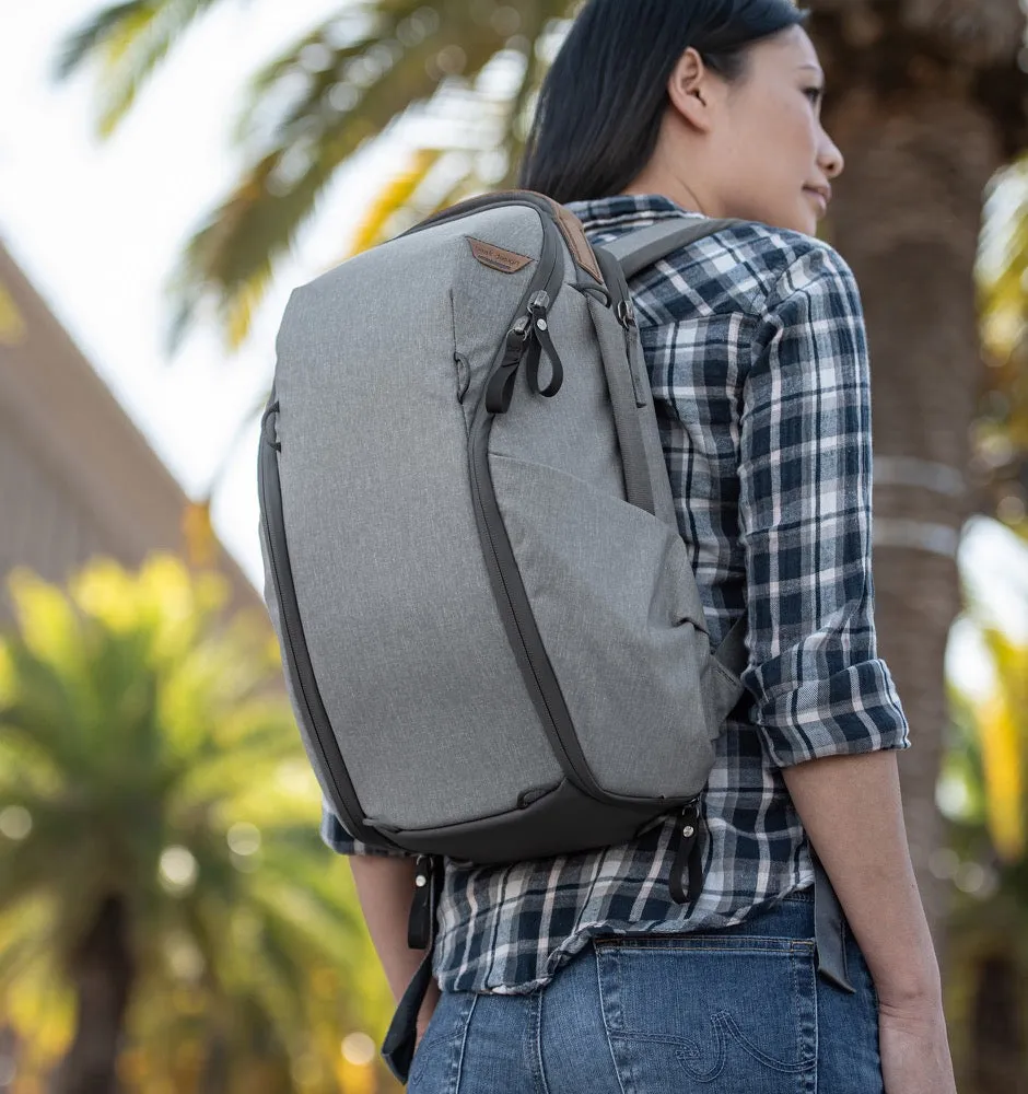 Peak Design Everyday Backpack Zip