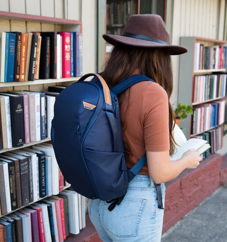 Peak Design Everyday Backpack Zip