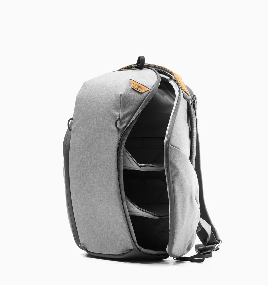 Peak Design Everyday Backpack Zip